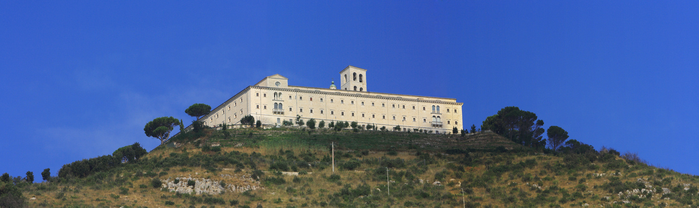 Monte Cassino